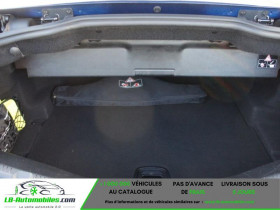 Mercedes Classe E 350 350 BVA 4-Matic  occasion  Beaupuy - photo n10