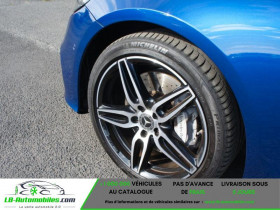 Mercedes Classe E 350 350 BVA 4-Matic  occasion  Beaupuy - photo n9
