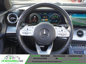 Mercedes Classe E 350 350 BVA 4-Matic  occasion  Beaupuy - photo n8