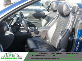 Mercedes Classe E 350 350 BVA 4-Matic  occasion  Beaupuy - photo n7