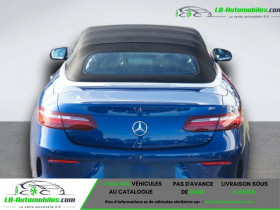 Mercedes Classe E 350 350 BVA 4-Matic  occasion  Beaupuy - photo n6
