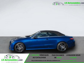 Mercedes Classe E 350 350 BVA 4-Matic  occasion  Beaupuy - photo n5