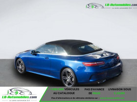 Mercedes Classe E 350 350 BVA 4-Matic  occasion  Beaupuy - photo n3