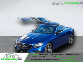 Mercedes Classe E 350 350 BVA 4-Matic  occasion  Beaupuy - photo n2