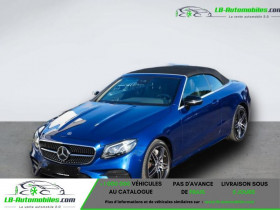 Mercedes Classe E 350 , garage LB AUTOMOBILES  Beaupuy