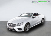 Mercedes Classe E 350 occasion année 2018 boite Automatique Annonce Mercedes Classe E 350 occasion Essence 350 BVA 4-Matic à Beaupuy