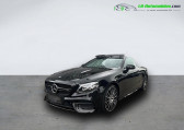 Mercedes Classe E 350 occasion année 2020 boite Automatique Annonce Mercedes Classe E 350 occasion Essence 350 BVA 4-Matic à Beaupuy
