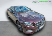 Mercedes Classe E 350 occasion année 2019 boite Automatique Annonce Mercedes Classe E 350 occasion Essence 350 BVA 4-Matic à Beaupuy