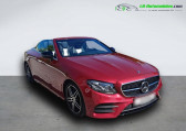 Mercedes Classe E 350 350 BVA 4-Matic   Beaupuy 31