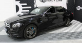 Annonce Mercedes Classe E 350 occasion Hybride 350 - BVA 9G-Tronic BERLINE - BM 213 Fascination -  Venelles