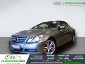 Annonce Mercedes Classe E 350 occasion Essence 350 BVA � Beaupuy