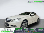 Annonce Mercedes Classe E 350 occasion Essence 350 BVA � Beaupuy