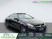 Annonce Mercedes Classe E 350 occasion Essence 350 BVA � Beaupuy