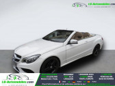Annonce Mercedes Classe E 350 occasion Essence 350 BVA � Beaupuy
