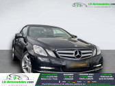 Annonce Mercedes Classe E 350 occasion Essence 350 BVA � Beaupuy