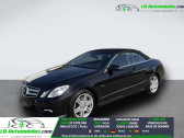 Annonce Mercedes Classe E 350 occasion Essence 350 BVA � Beaupuy