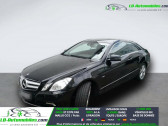 Mercedes Classe E 350 350 BVA  � Beaupuy 31