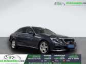 Annonce Mercedes Classe E 350 occasion Essence 350 BVA � Beaupuy