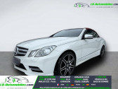 Annonce Mercedes Classe E 350 occasion Essence 350 BVA � Beaupuy