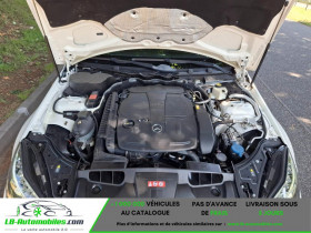 Mercedes Classe E 350 350 BVA  occasion � Beaupuy - photo n�5