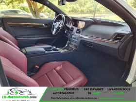 Mercedes Classe E 350 350 BVA  occasion � Beaupuy - photo n�4