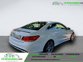Mercedes Classe E 350 350 BVA  occasion � Beaupuy - photo n�3