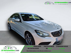 Mercedes Classe E 350 350 BVA  occasion � Beaupuy - photo n�2