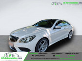 Annonce Mercedes Classe E 350 occasion Essence 350 BVA � Beaupuy