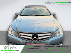 Mercedes Classe E 350 350 BVA  occasion � Beaupuy - photo n�4
