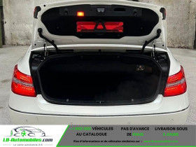 Mercedes Classe E 350 350 BVA  occasion � Beaupuy - photo n�10