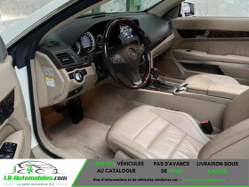 Mercedes Classe E 350 350 BVA  occasion � Beaupuy - photo n�8