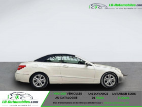 Mercedes Classe E 350 350 BVA  occasion � Beaupuy - photo n�6