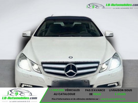 Mercedes Classe E 350 350 BVA  occasion � Beaupuy - photo n�5