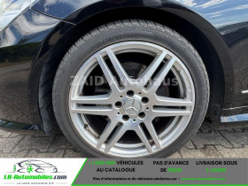 Mercedes Classe E 350 350 BVA  occasion � Beaupuy - photo n�5