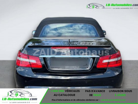 Mercedes Classe E 350 350 BVA  occasion � Beaupuy - photo n�4