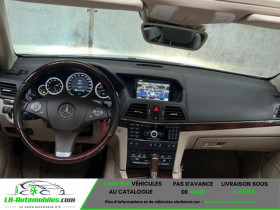 Mercedes Classe E 350 350 BVA  occasion � Beaupuy - photo n�3