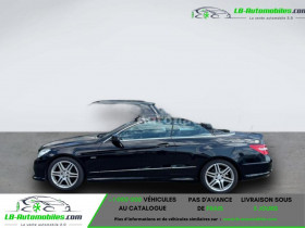 Mercedes Classe E 350 350 BVA  occasion � Beaupuy - photo n�3