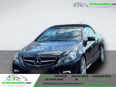 Annonce Mercedes Classe E 350 occasion Essence 350 BVA � Beaupuy
