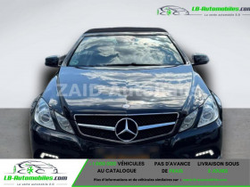 Mercedes Classe E 350 350 BVA  occasion � Beaupuy - photo n�2