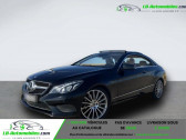 Annonce Mercedes Classe E 350 occasion Diesel 350 BVA � Beaupuy