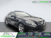 Annonce Mercedes Classe E 350 occasion Essence 350 BVA � Beaupuy