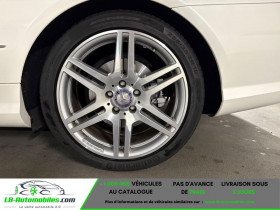 Mercedes Classe E 350 350 BVA  occasion � Beaupuy - photo n�7
