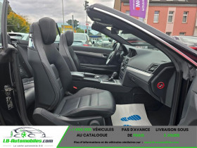 Mercedes Classe E 350 350 BVA  occasion � Beaupuy - photo n�5