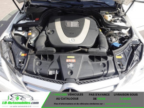 Mercedes Classe E 350 350 BVA  occasion � Beaupuy - photo n�8