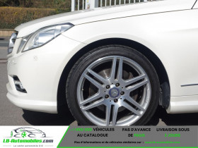 Mercedes Classe E 350 350 BVA  occasion � Beaupuy - photo n�7