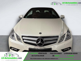Mercedes Classe E 350 350 BVA  occasion � Beaupuy - photo n�4