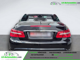 Mercedes Classe E 350 350 BVA  occasion � Beaupuy - photo n�4