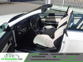 Mercedes Classe E 350 350 BVA  occasion � Beaupuy - photo n�6