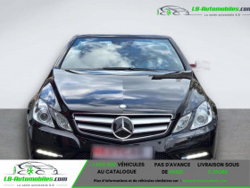 Mercedes Classe E 350 350 BVA  occasion � Beaupuy - photo n�3