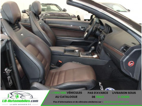 Mercedes Classe E 350 350 BVA  occasion � Beaupuy - photo n�5